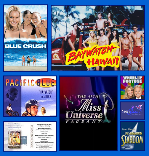 Hawaii TV Shows