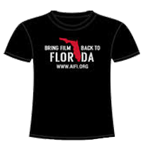 AIFI Bella Unisex Crewneck T-Shirt