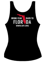 AIFI Terry Racerback Tank